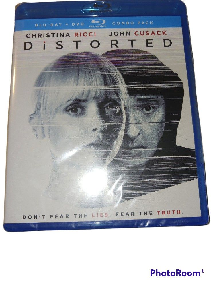 Distorted