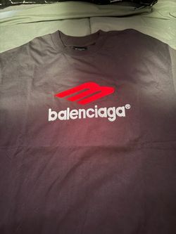 Balenciaga shirt