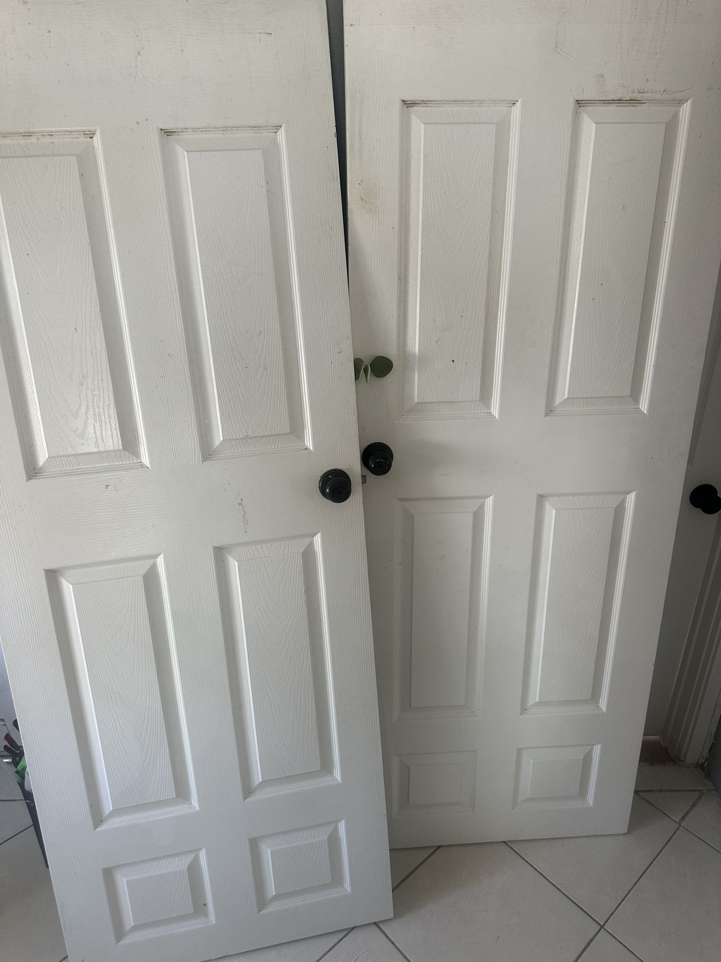 Doors