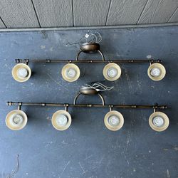 Bathroom Lights