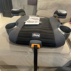 GoFit car seat 