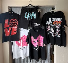 Official Kodak Black Merch