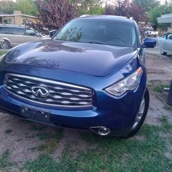 Infiniti