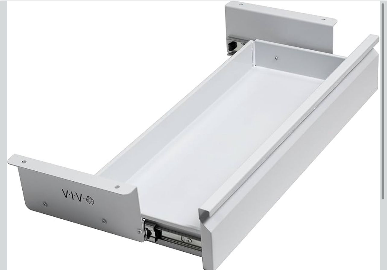 Under Desk Drawer K(143)