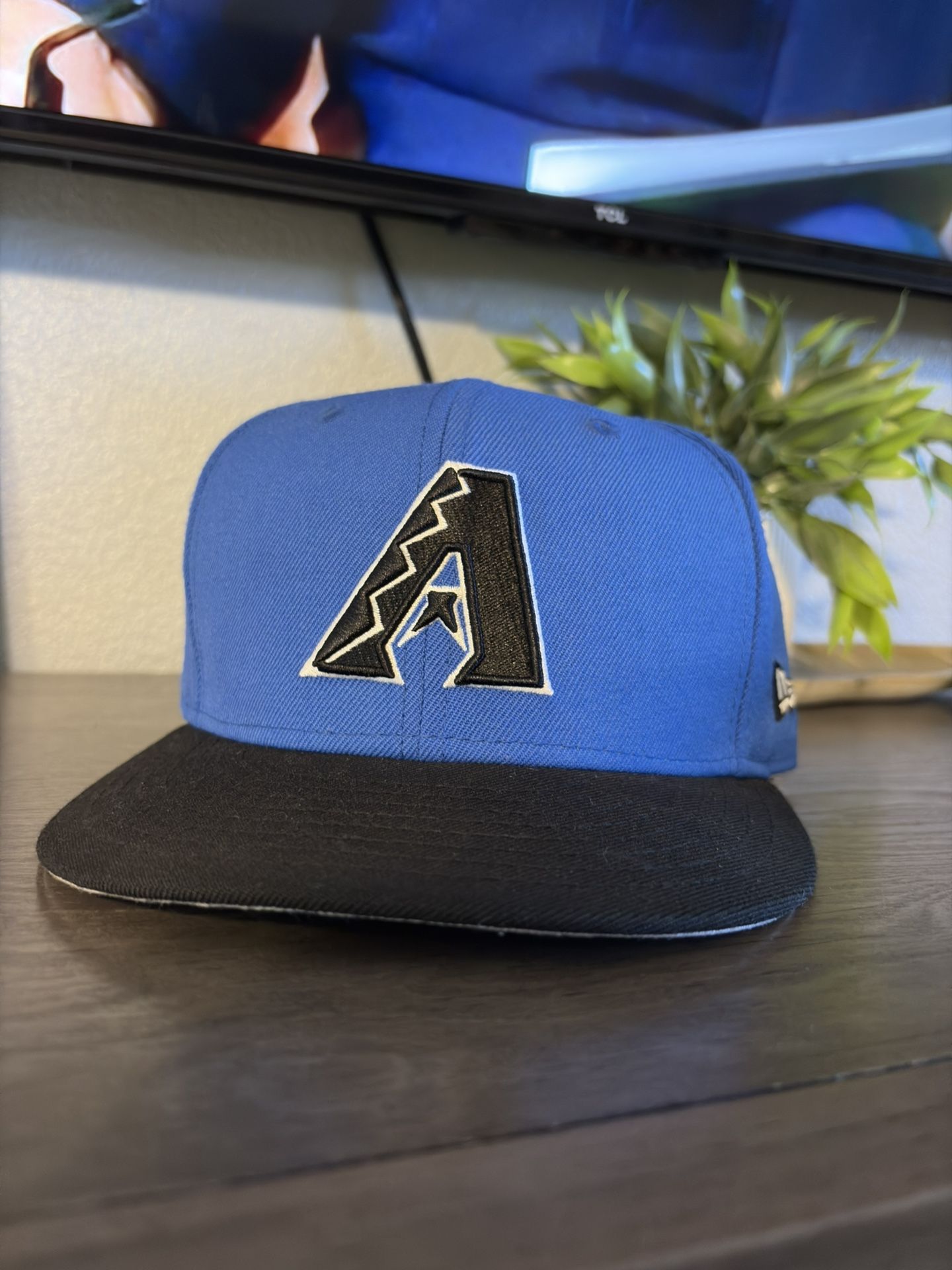 New Era Hat