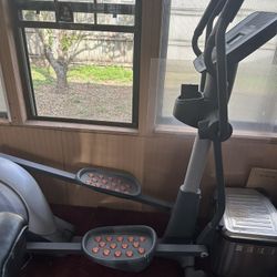 Elliptical 