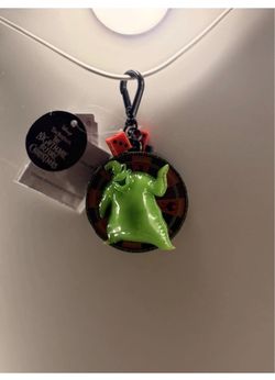 Bath & Body Works Oogie Boogie PocketBac Holder