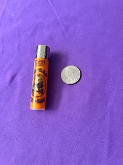 Zig zag lighter