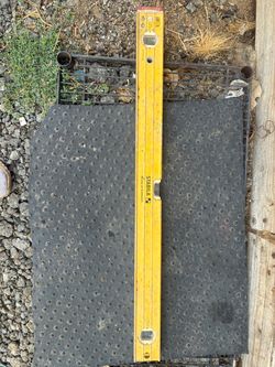 Stabila Level