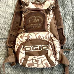 OGIO Hydration Style Backpack