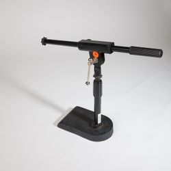 Desk Mic Boom Stand