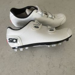 SIDI Cycling / Tri  Men’s Shoes.