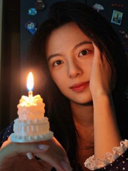 Birthday Ritual Ring Candle 🎂💍 Light It, Make a Wish & Reveal the Ring!