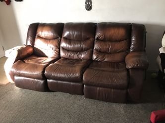 Couch for sale