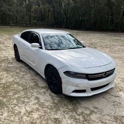 2015 Dodge Charger