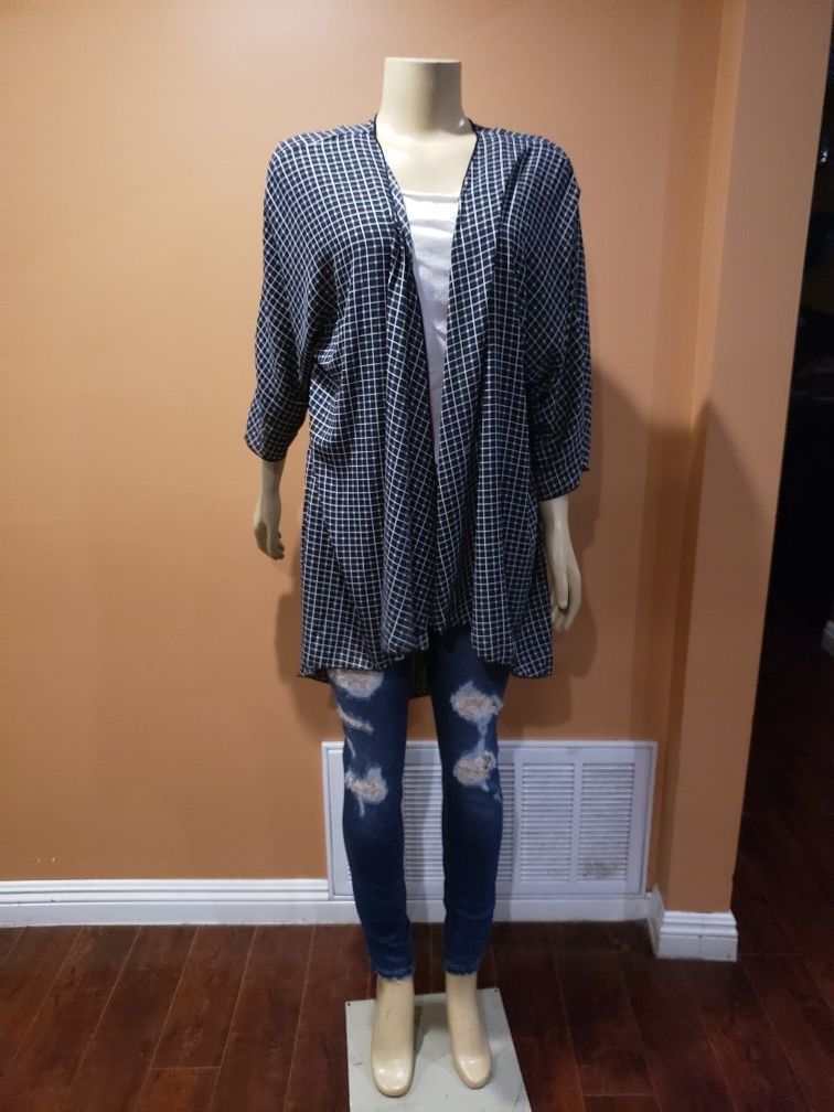 Lularoe cardigan