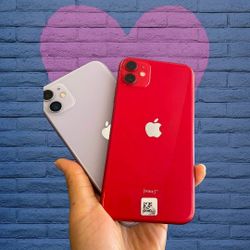 iPhone 11 256GB Unlocked-$359, each.