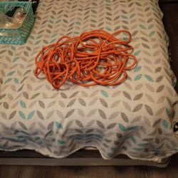 Long Extension Cord no Longer Need 