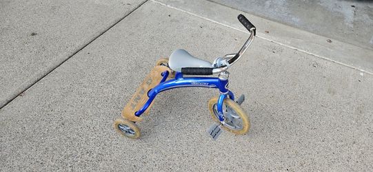 Quality Tricycle