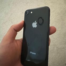 Apple iPhone 8 Unlocked 