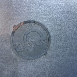 Walking Refrigerator 