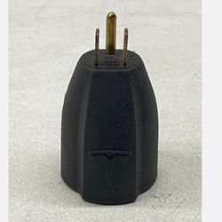 Tesla Model S/X/3/Y USN 5-15 NEMA Adapter Gen 1 Household - 125V AC 15A OEM