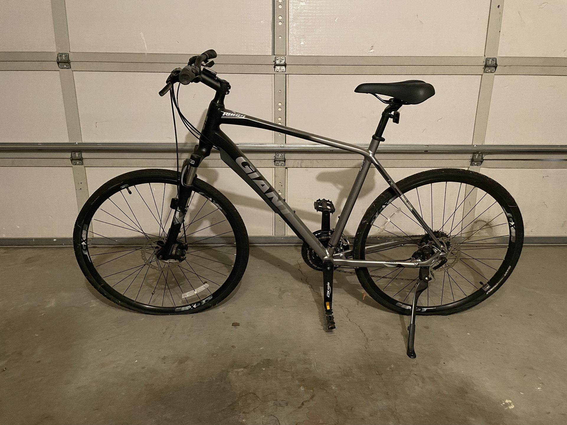 Giant Bicycle