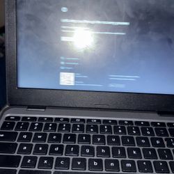 Chromebook