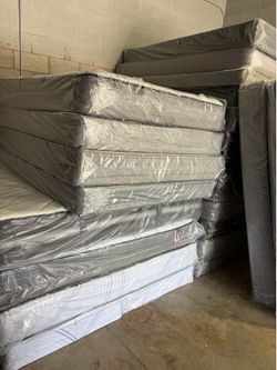 All Brands and Size Mattresses