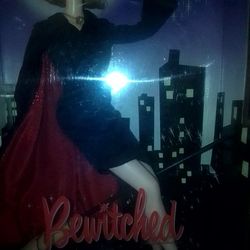 Barbie Collectables Doll As Samantha From Bewitched 