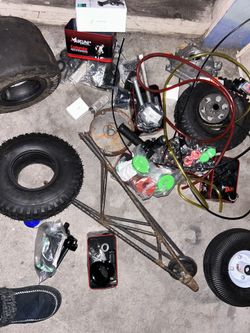 Mini Bike