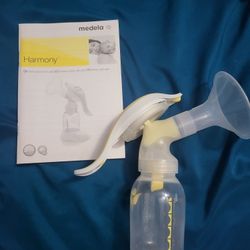 Medela Hand Pump