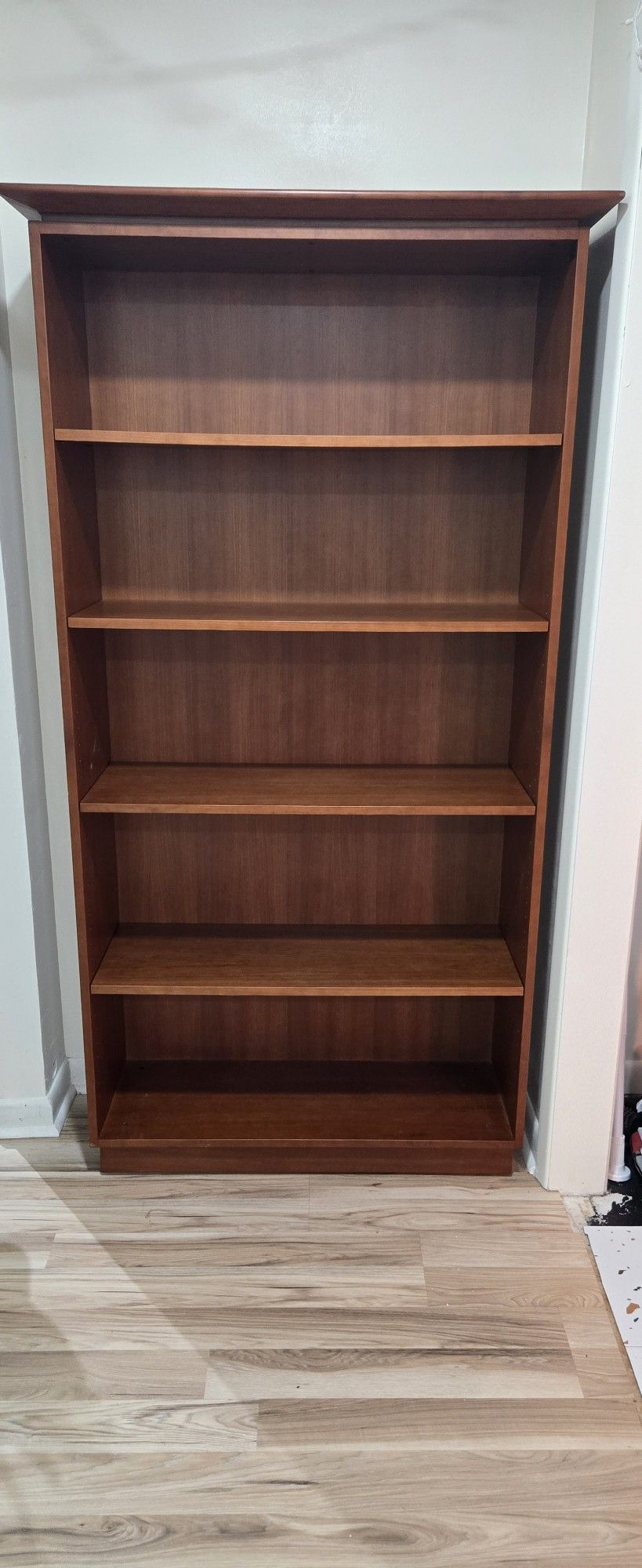 Wood Shelf