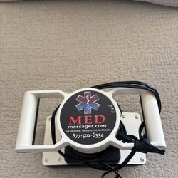 MedMassager MMB01 Body Massager