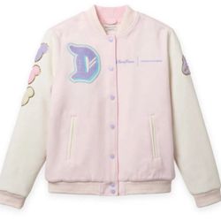 Disneyland Park jacket
