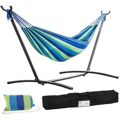 Portable Hammock 