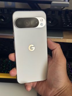 Google pixel 10 pro xl 512gb