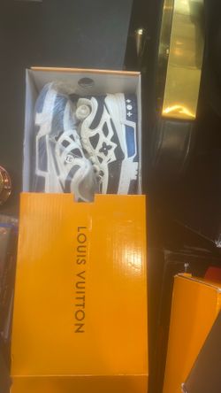 Louis Vuitton Shoes