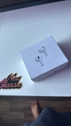 Apple AirPods Pro 3