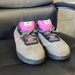 Original Ice Cream Shoes