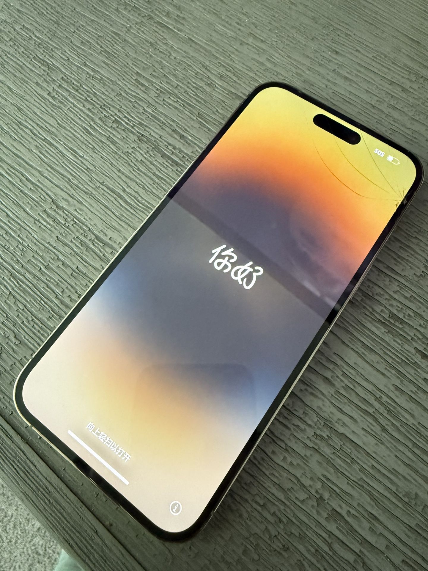 iPhone 14 ProMax