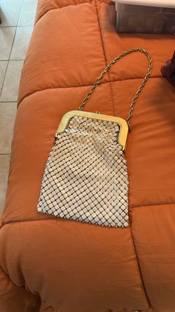 1960 Vintage Bag