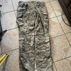 Military Pans