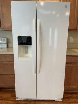 Kenmore Fridge Refrigerator