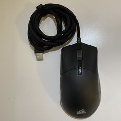 Corsair Sabre RGB PRO GAMING MOUE