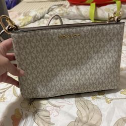 Michael Kors Cross Body