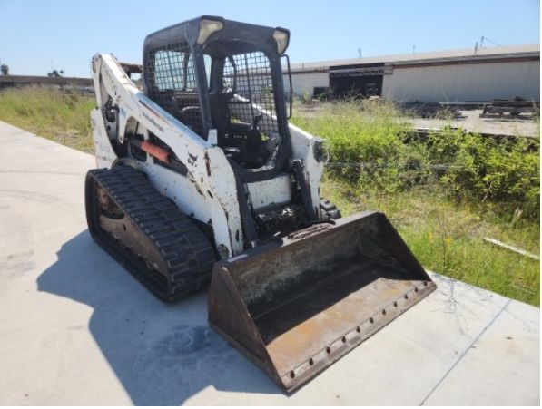 Bobcat T650