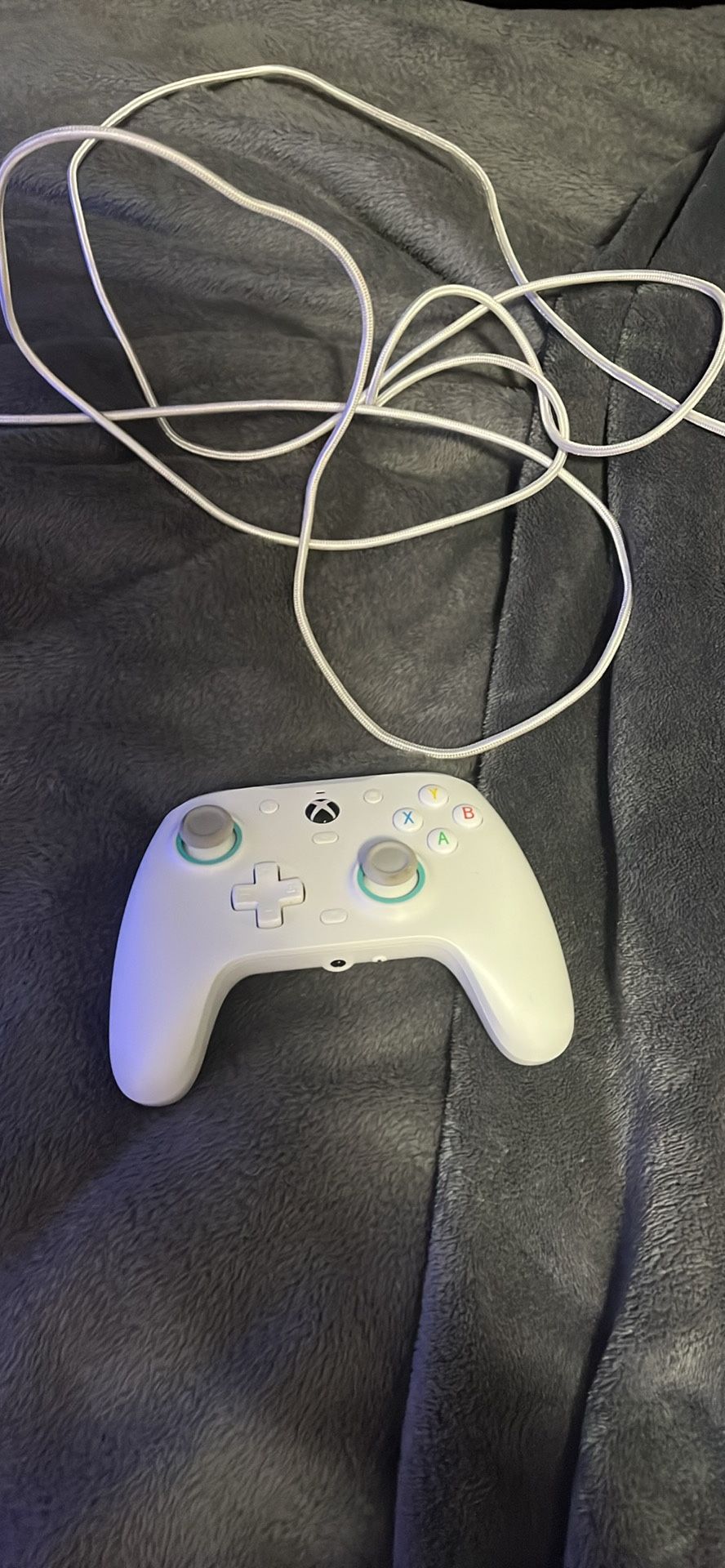 gamesir controller