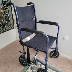 Wheelchair Walker Cane