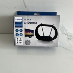 TV Antenna 